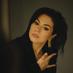 Diana Fadanova, Москва