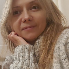 Maria Bondar, Санкт-Петербург