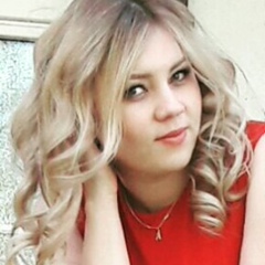 Анна Жижина, Рязань