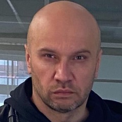 Алексей Дегтярёв, 45 лет, Санкт-Петербург