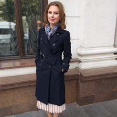 Антонина Павлова, 38 лет, Санкт-Петербург