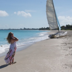 Наталья Моторина, Varadero