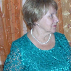 Ада Резникова