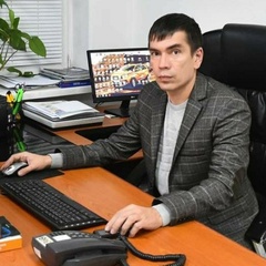 Виктор Яковлев, 41 год, Навои