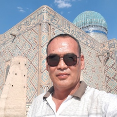 Oralbek Joldas, Алматы