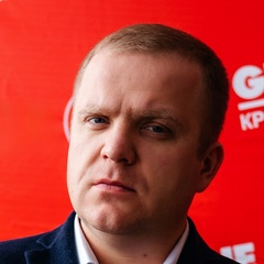 Алексей Корнев