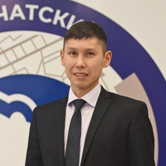 Дмитрий Гаврилов, Палана