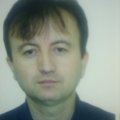 Iskandar Ashurov, 43 года, Екатеринбург