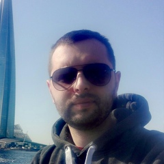 Сергей Тираспольский, 38 лет, Санкт-Петербург