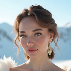 Марина Жукова, Калининград