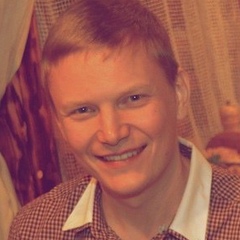Алексей Римицан, Санкт-Петербург
