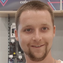 Сергей Конюхов, 33 года, Санкт-Петербург