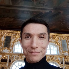 Вадим Валерьевич, Санкт-Петербург