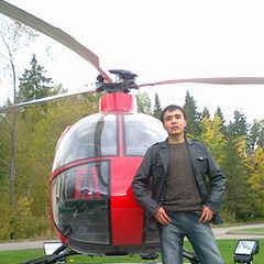 Мурад Матякубов, 39 лет, Уфа