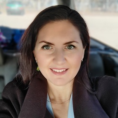 Катерина Варлахова, 40 лет, Калуга