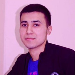 Sherzat Ibragimov, Paris