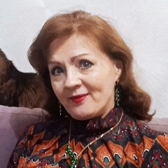 Светлана Фёдорова, Гатчина