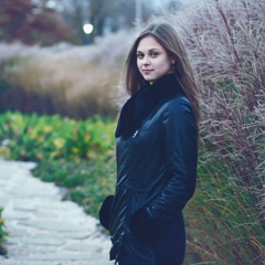 Анна Лагунова, 35 лет