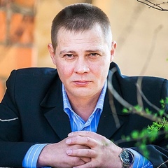 Максим Большаков, 43 года, Братск