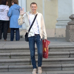 Александр Захаренков, 43 года, Тюмень