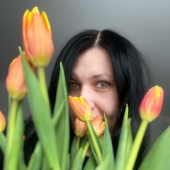 Екатерина Бороган, Челябинск