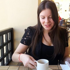 Анастасия Сафронова, 37 лет, Москва