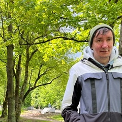 Александр Поваренных, Новый Уренгой