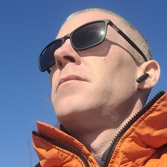 Алексей Константинов, 38 лет, Волжский
