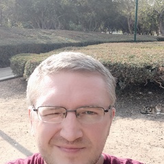 Константин Бобров, 46 лет, Bat Yam