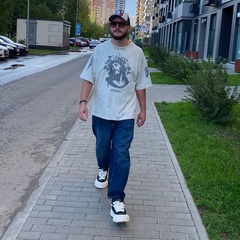 Михаил Сазонов, 38 лет, Москва