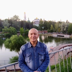 Павел Ховрачев, Москва