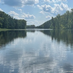 Виктория Ерузаева, Самара