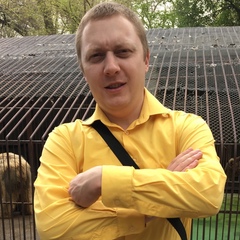 Константин Пушкарук, 40 лет, Алматы
