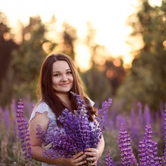 Юлия Сергеева, 35 лет, Москва