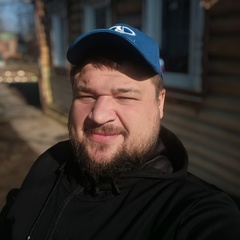 Михаил Тимошенко, 35 лет, Москва
