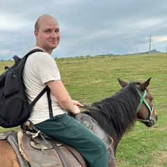 Михаил Козленко, Санкт-Петербург