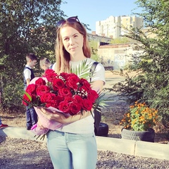 Наталия Русакова, 34 года, Волгоград