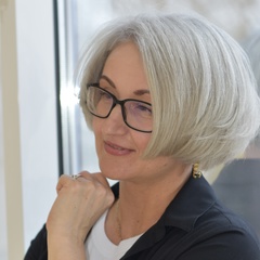 Valentina Smirnova, Павлово