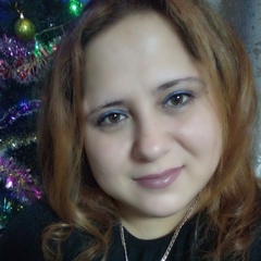 Кристина Сунцова, 33 года