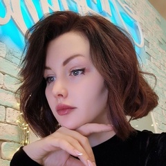 Анна Осипова, 32 года, Москва