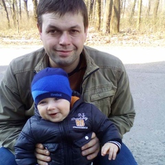 Саша Слободчиков, 36 лет, Львов