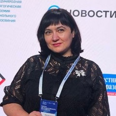 Ольга Лататуева, Макеевка
