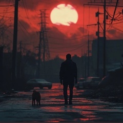 Михаил Залойло, Москва