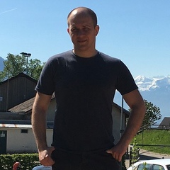 Александр Онищенко, 45 лет, Харьков