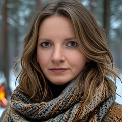 Светлана Лебедева, Москва