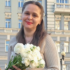 Маша Корзенко, Санкт-Петербург