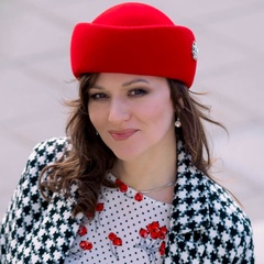 Стася Мелихова, Санкт-Петербург