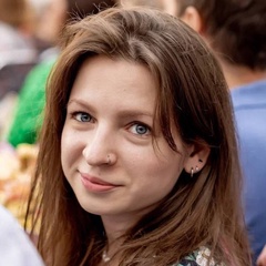 Анастасия Ишанова, 30 лет, Москва