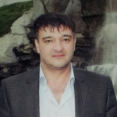 Anzor Aubov