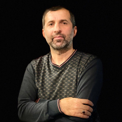 Samir Shukurov, 49 лет, Казань